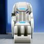 Preview: Muxing Massage Stuhl Massagesessel mit Klopfen Kneten Luft-Massage-System 3D Hi-Fi Bluetooth A53L