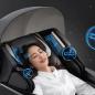 Preview: Muxing 3D Massagesessel,  Wärmefunktion,Zero Gravity, Bluetooth SL Schienen GH988