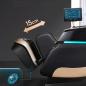 Preview: Muxing 3D Massagesessel,  Wärmefunktion,Zero Gravity, Bluetooth SL Schienen GH988