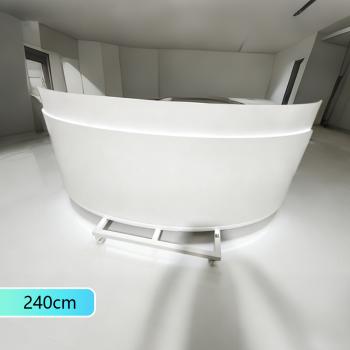 Muxing Empfangstheke Bartheke Kassen theke Servicetheke Theke Bar