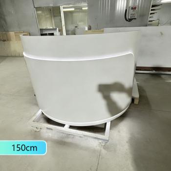 Muxing Empfangstheke Bartheke Kassen theke Servicetheke Theke Bar