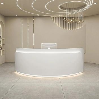 Muxing Empfangstheke Bartheke Kassen theke Servicetheke Theke Bar