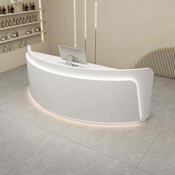 Preview: Muxing Empfangstheke Bartheke Kassen theke Servicetheke Theke Bar