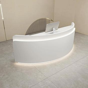 Preview: Muxing Empfangstheke Bartheke Kassen theke Servicetheke Theke Bar