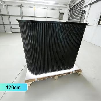 Muxing Geschäft Salon Empfangstisch Theke Tresen Kasse Laden