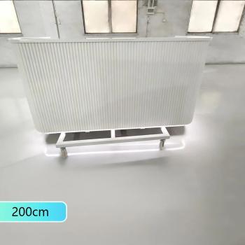 Muxing Geschäft Salon Empfangstisch Theke Tresen Kasse Laden