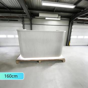 Muxing Geschäft Salon Empfangstisch Theke Tresen Kasse Laden