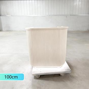 Muxing Geschäft Salon Empfangstisch Theke Tresen Kasse Laden