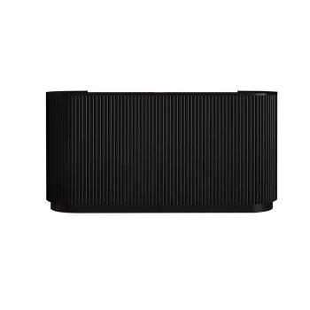 Muxing Geschäft Salon Empfangstisch Theke Tresen Kasse Laden