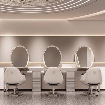 Großhandel B2B Friseurspiegel Spiegel Barber Spiegel