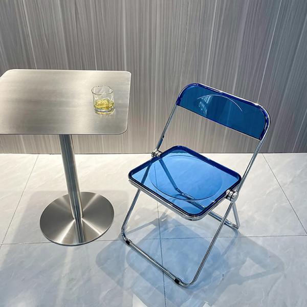 MuXing Gastronomiemöbel Edelstahl Bar Cafe Gewerblicher Bistrotisch