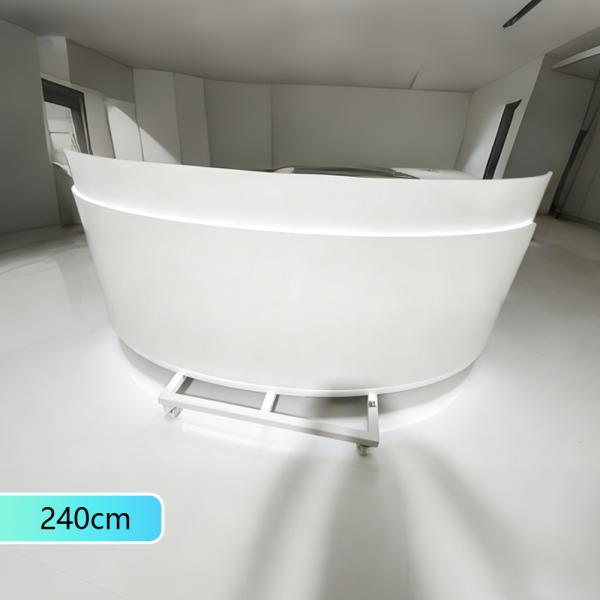 Muxing Empfangstheke Bartheke Kassen theke Servicetheke Theke Bar