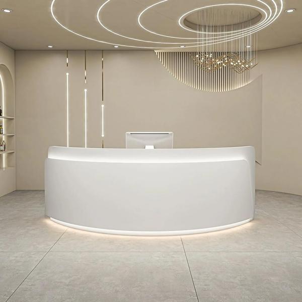 Muxing Empfangstheke Bartheke Kassen theke Servicetheke Theke Bar