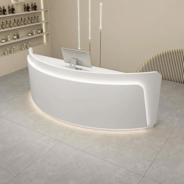 Muxing Empfangstheke Bartheke Kassen theke Servicetheke Theke Bar