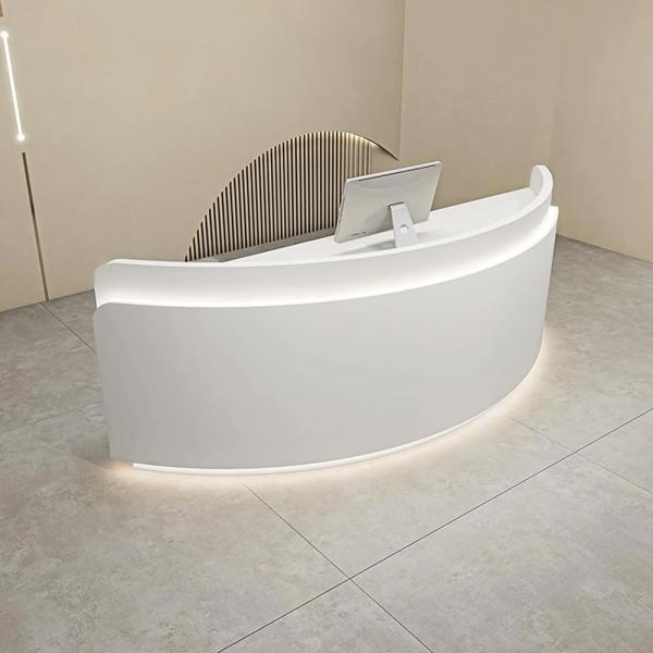 Muxing Empfangstheke Bartheke Kassen theke Servicetheke Theke Bar