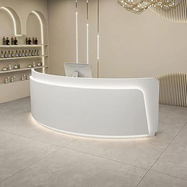 Muxing Empfangstheke Bartheke Kassen theke Servicetheke Theke Bar