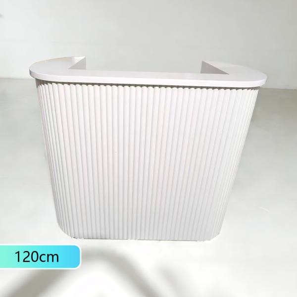 Muxing Geschäft Salon Empfangstisch Theke Tresen Kasse Laden