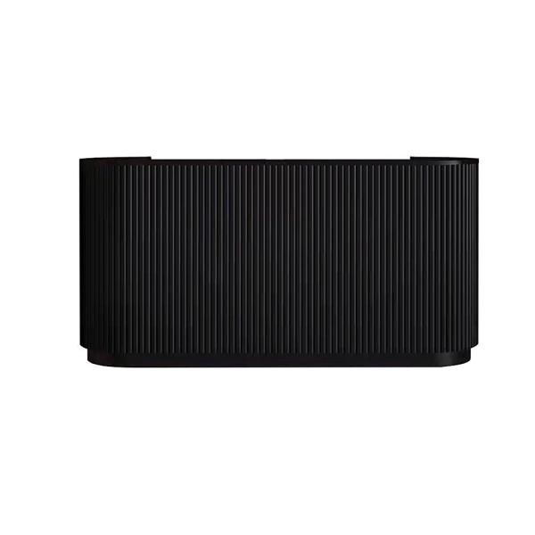 Muxing Geschäft Salon Empfangstisch Theke Tresen Kasse Laden