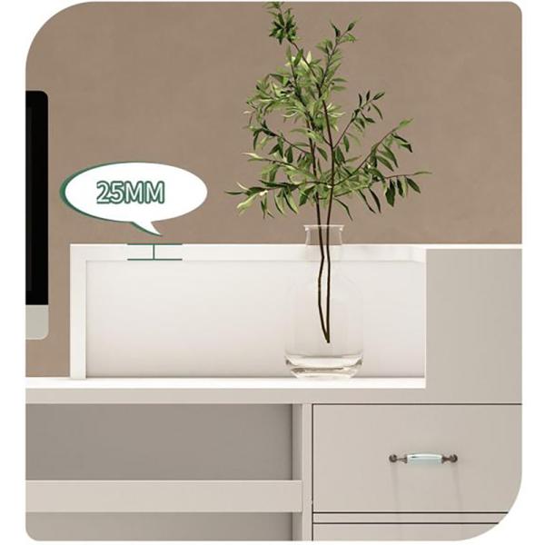 Muxing Ladenkasse kleine Theke Ladentheke kassen Empfangstheke Empfangstisch links