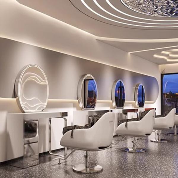 Großhandel B2B Friseurspiegel Spiegel Barber Spiegel