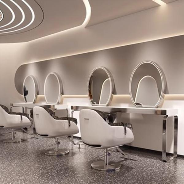 Großhandel B2B Friseurspiegel Spiegel Barber Spiegel