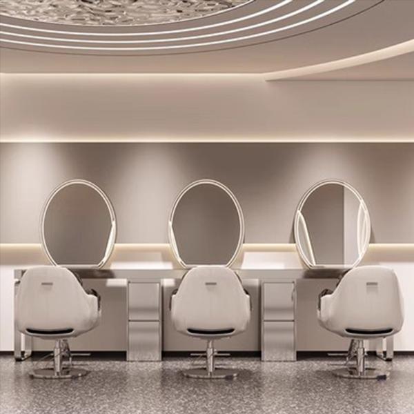 Großhandel B2B Friseurspiegel Spiegel Barber Spiegel